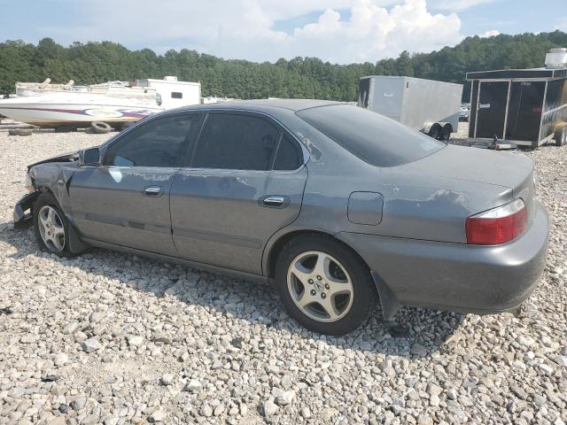 Photo 2 from auction – 2002 ACURA 3.2TL with VIN 19UUA566X2A019189
