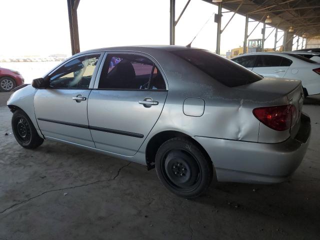 Photo 2 from auction – 2007 TOYOTA COROLLA CE with VIN JTDBR32E070133005
