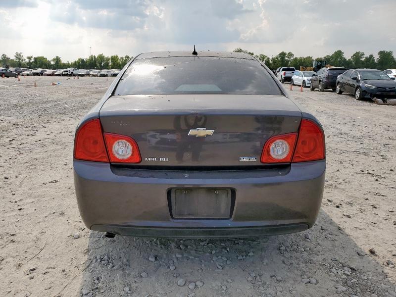 Photo 6 from auction – 2011 CHEVROLET MALIBU LS with VIN 1G1ZA5EU8BF286945