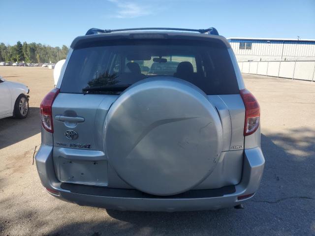 Photo 6 from auction – 2006 TOYOTA RAV4 LIMIT with VIN JTMBD31V966014882