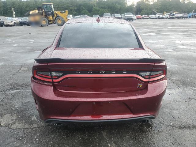 Photo 6 from auction – 2023 DODGE CHARGER SC with VIN 2C3CDXGJ9PH700876