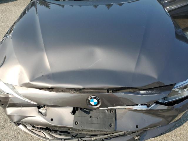 Photo 11 from auction – 2015 BMW 328 D XDRI with VIN WBA3D5C53FK290153