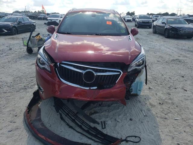 Photo 5 from auction – 2019 BUICK ENVISION E with VIN LRBFXCSA6KD145356