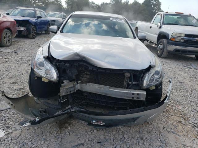 Photo 5 from auction – 2012 INFINITI G37 with VIN JN1CV6AR0CM975578