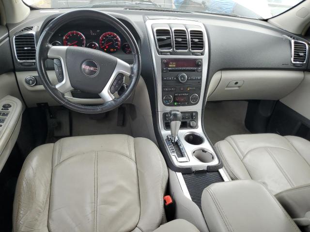 Photo 8 from auction – 2008 GMC ACADIA SLT-1 with VIN 1GKEV23768J174077