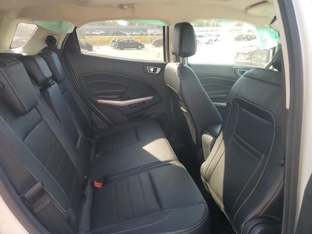 Photo 10 from auction – 2019 FORD ECOSPORT TITANIUM with VIN MAJ6S3KLXKC276805