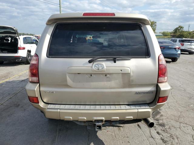 Photo 6 from auction – 2004 TOYOTA 4RUNNER LIMITED with VIN JTEBT17RX40039030
