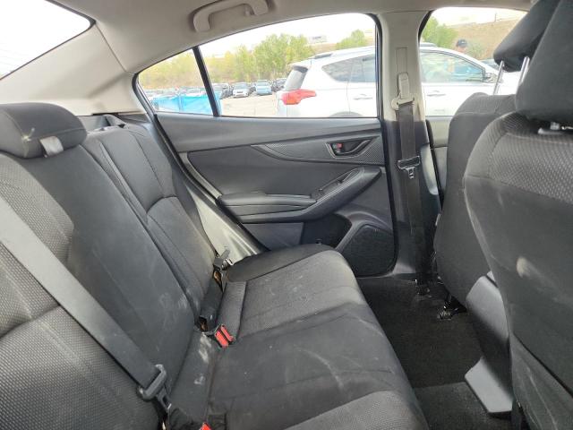 Photo 10 from auction – 2017 SUBARU IMPREZA with VIN 4S3GKAA68H3615181