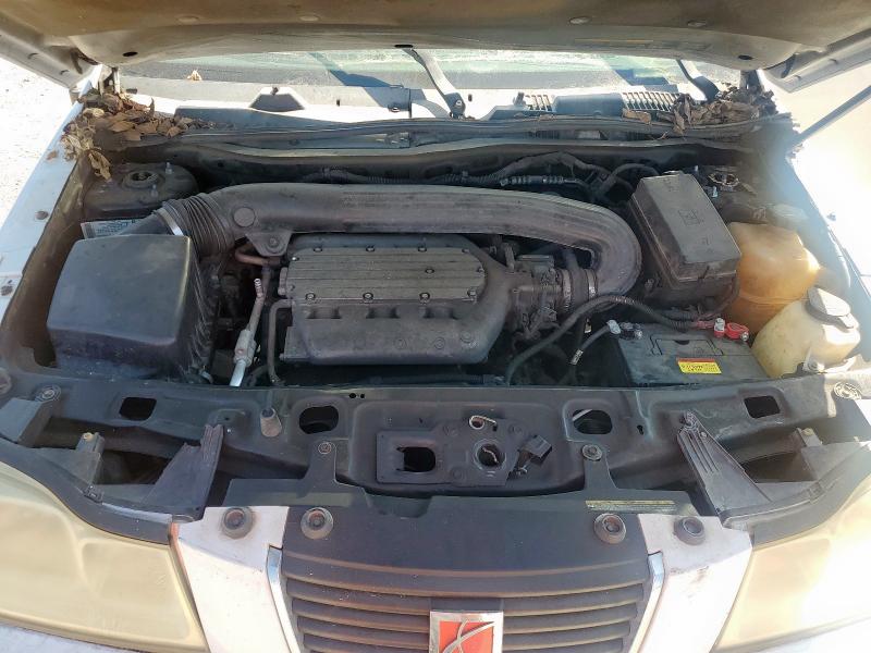 Photo 12 from auction – 2006 SATURN VUE with VIN 5GZCZ53446S811150