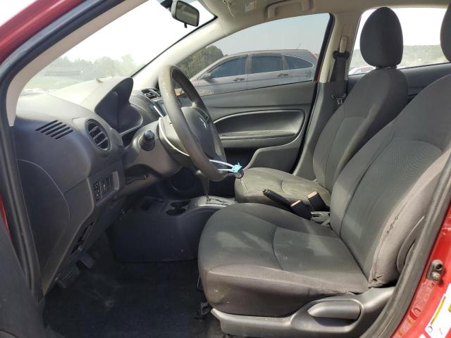 Photo 7 from auction – 2018 MITS MIRAGE G4 ES with VIN ML32F3FJ6JHF04120
