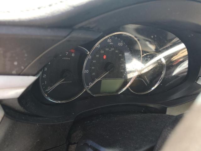 Photo 9 from auction – 2015 TOYOTA COROLLA L with VIN 5YFBURHEXFP269011
