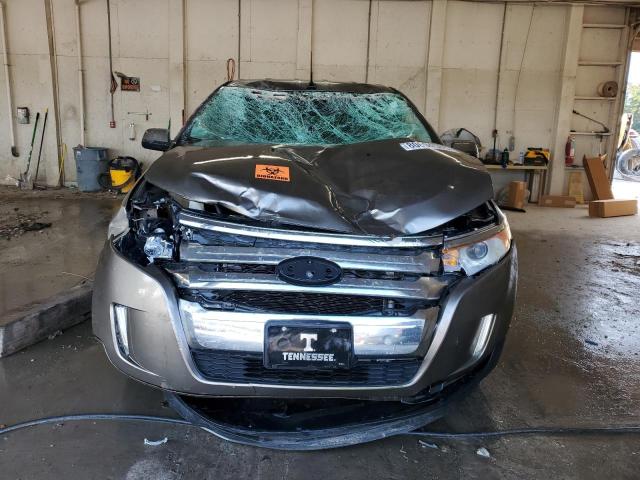 Photo 5 from auction – 2013 FORD EDGE LIMIT with VIN 2FMDK4KC1DBC46212