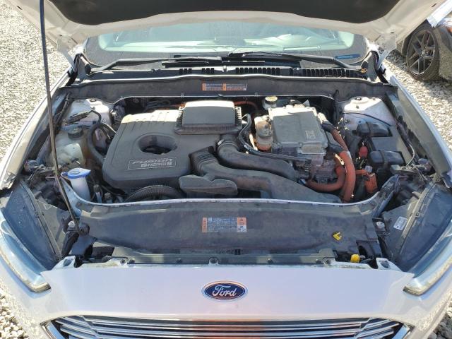 Photo 11 from auction – 2016 FORD FUSION TIT with VIN 3FA6P0SU5GR125386