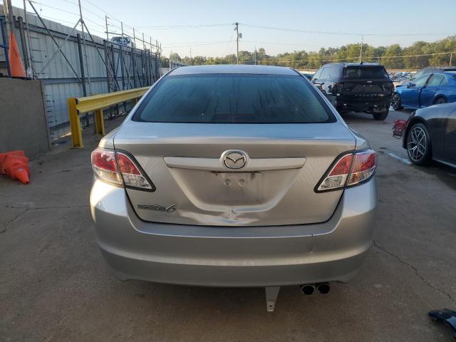 Photo 6 from auction – 2010 MAZDA 6 I with VIN 1YVHZ8CH0A5M42316