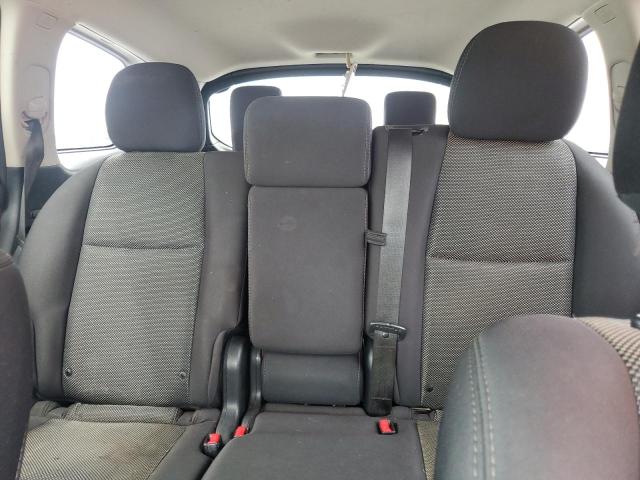 Photo 10 from auction – 2019 NISSAN PATHFINDER with VIN 5N1DR2MN3KC636577