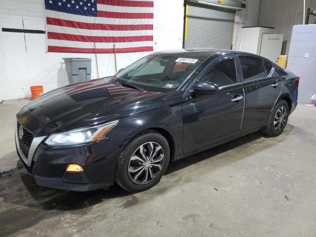 NISSAN ALTIMA S 2019 with VIN 1N4BL4BV8KC213799 - Photo from auction