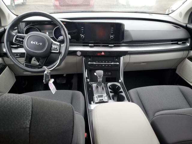 Photo 8 from auction – 2023 KIA CARNIVAL L with VIN KNDNB5H37P6262374