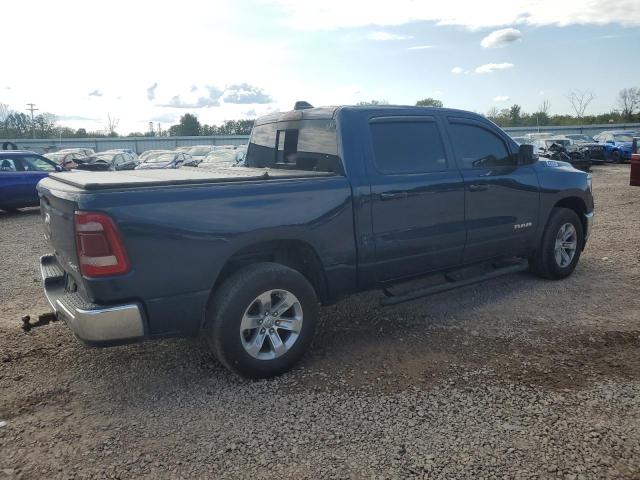 Photo 3 from auction – 2024 RAM 1500 LARAM with VIN 1C6SRFJT4RN153126