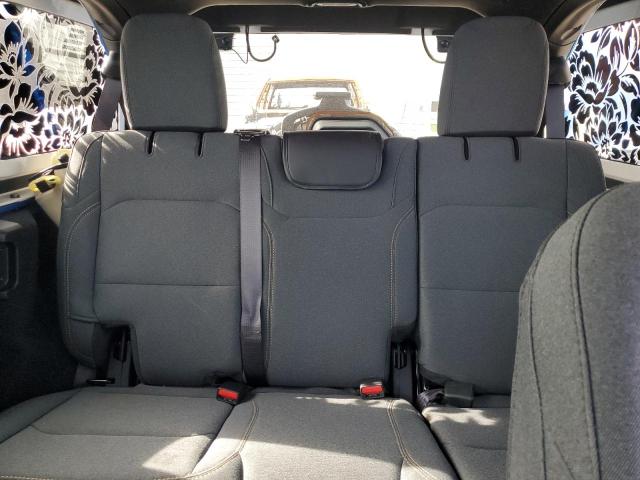 Photo 10 from auction – 2024 JEEP WRANGLER S with VIN 1C4PJXDN9RW106936