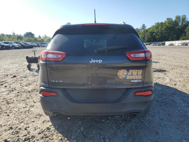 Photo 6 from auction – 2014 JEEP CHEROKEE LATITUDE with VIN 1C4PJMCS9EW138799