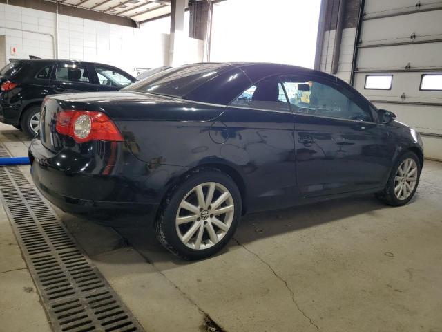 Photo 3 from auction – 2009 VOLKSWAGEN EOS TURBO with VIN WVWBA71F99V023620
