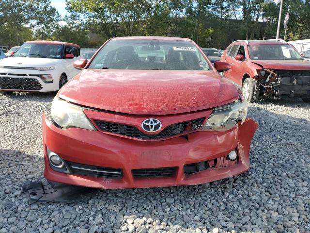 Photo 5 from auction – 2013 TOYOTA CAMRY L with VIN 4T1BF1FK9DU723667