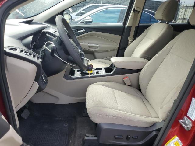 Photo 7 from auction – 2017 FORD ESCAPE SE with VIN 1FMCU9GD9HUC74909
