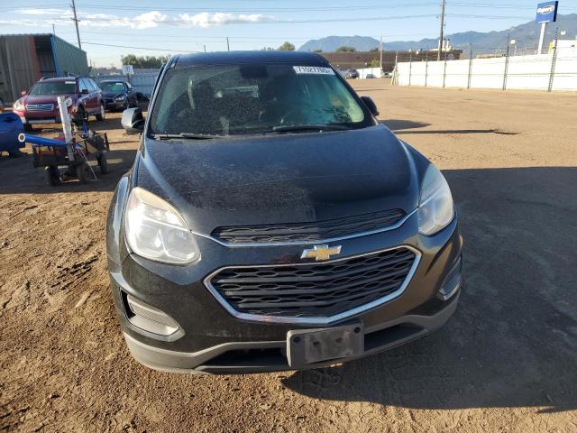Photo 5 from auction – 2016 CHEVROLET EQUINOX LS with VIN 2GNFLEEK1G6175407