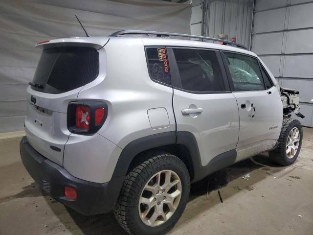 Photo 3 from auction – 2017 JEEP RENEGADE L with VIN ZACCJBBB2HPG48451