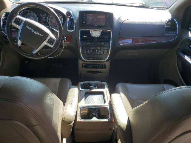 Photo 8 from auction – 2012 CHRYSLER TOWN & COU with VIN 2C4RC1CG8CR119485