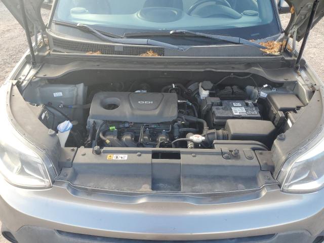 Photo 12 from auction – 2017 KIA SOUL with VIN KNDJN2A24H7469726