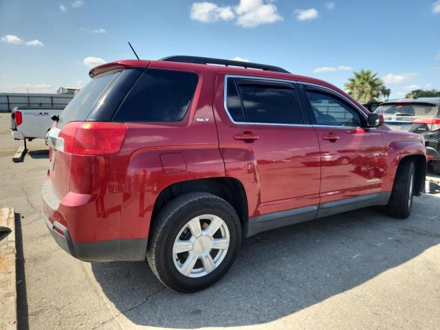 Photo 3 from auction – 2015 GMC TERRAIN SL with VIN 2GKALSEK6F6124182