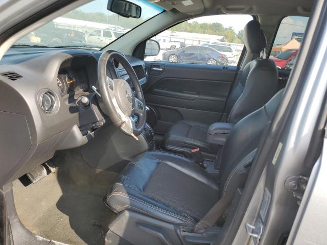 Photo 7 from auction – 2016 JEEP COMPASS SPORT with VIN 1C4NJCBA8GD777250