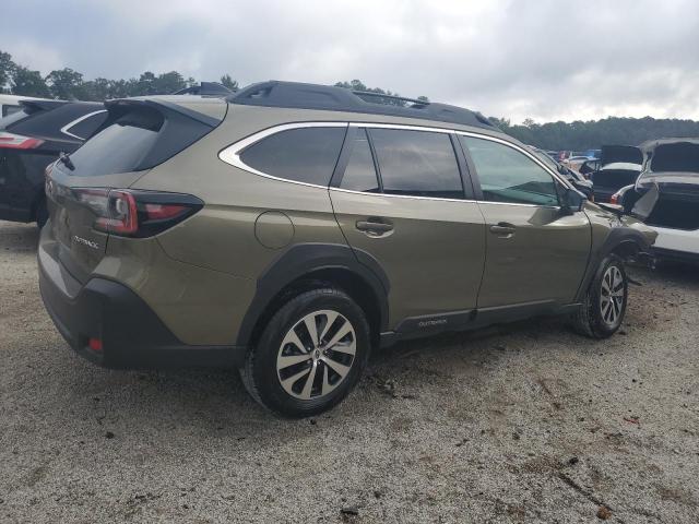 Photo 3 from auction – 2025 SUBARU OUTBACK PREMIUM with VIN 4S4BTACC5S3211123