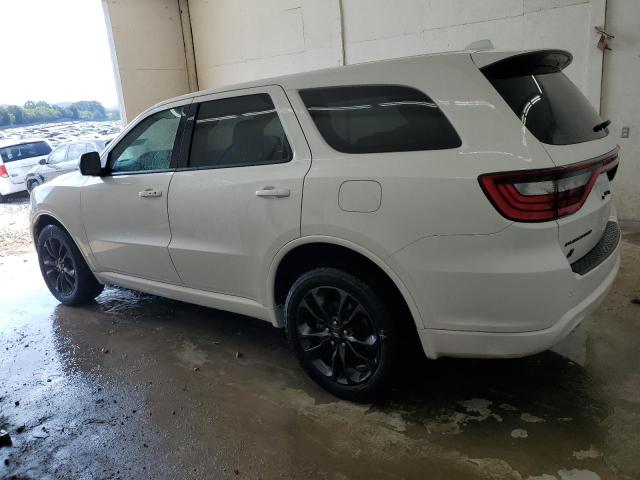 Photo 2 from auction – 2021 DODGE DURANGO SX with VIN 1C4RDJAG2MC725245