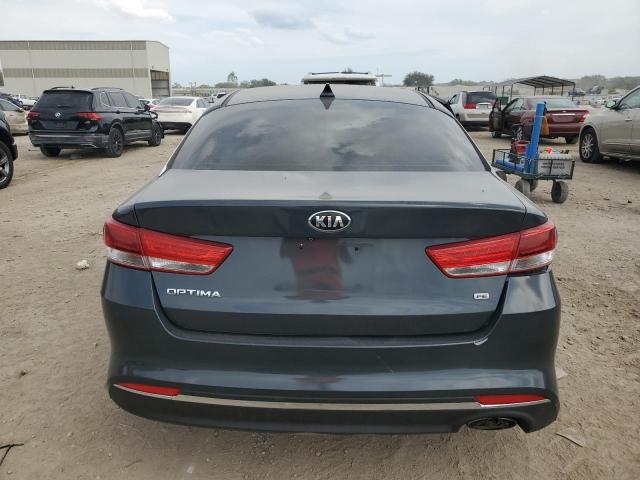 Photo 6 from auction – 2016 KIA OPTIMA LX with VIN KNAGT4L30G5084012
