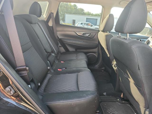 Photo 11 from auction – 2018 NISSAN ROGUE S with VIN KNMAT2MT5JP565171