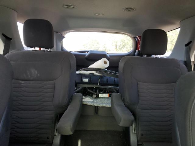Photo 10 from auction – 2020 FORD EXPLORER X with VIN 1FMSK8DH3LGD13942