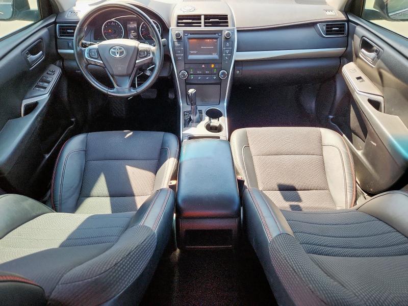 Photo 8 from auction – 2017 TOYOTA CAMRY LE with VIN 4T1BF1FK2HU351224