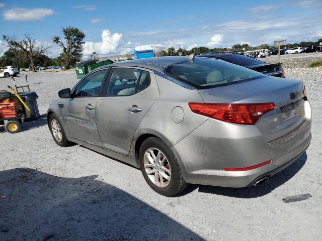 Photo 2 from auction – 2013 KIA OPTIMA LX with VIN KNAGM4A77D5354612