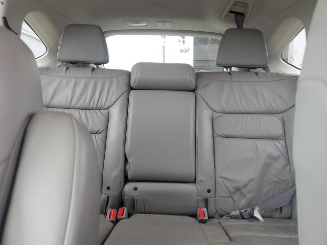 Photo 10 from auction – 2012 HONDA CR-V EXL with VIN 5J6RM3H75CL016805