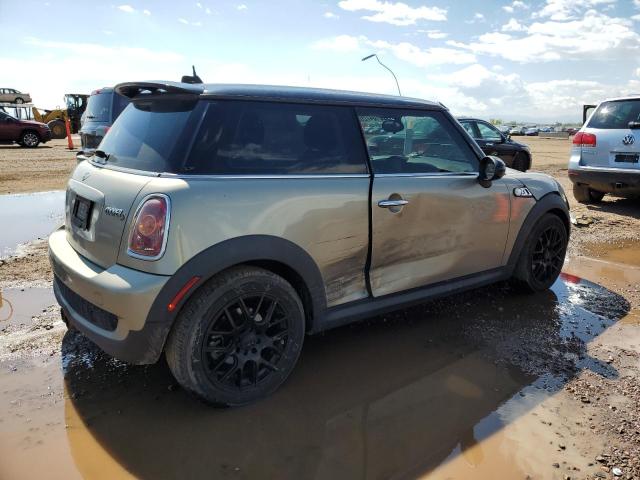 Photo 3 from auction – 2010 MINI COOPER S with VIN WMWMF7C58ATZ70756