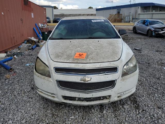 Photo 5 from auction – 2010 CHEVROLET MALIBU LS with VIN 1G1ZB5EB8A4139370