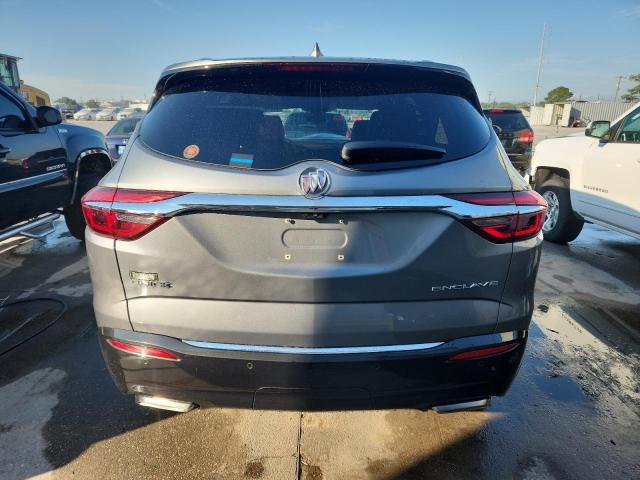 Photo 6 from auction – 2018 BUICK ENCLAVE AV with VIN 5GAERDKW9JJ152067