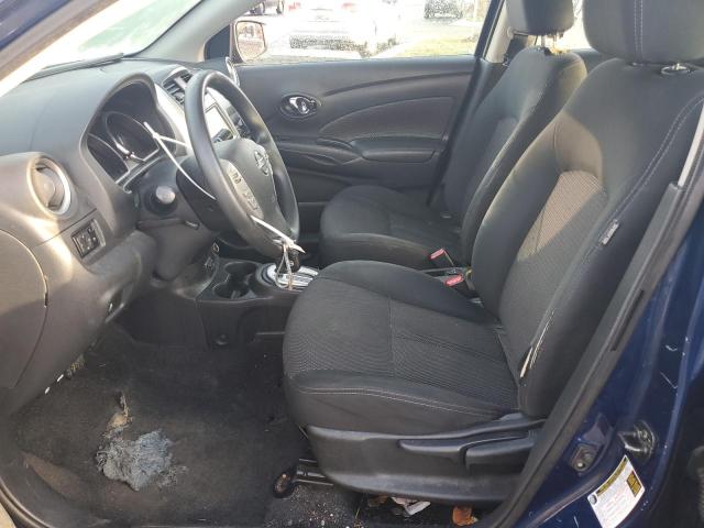 Photo 7 from auction – 2019 NISSAN VERSA S with VIN 3N1CN7AP6KL876342