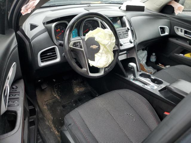 Photo 8 from auction – 2012 CHEVROLET EQUINOX LT with VIN 2GNFLEEK2C6356459