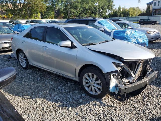 Photo 4 from auction – 2012 TOYOTA CAMRY BASE with VIN 4T4BF1FK4CR246232