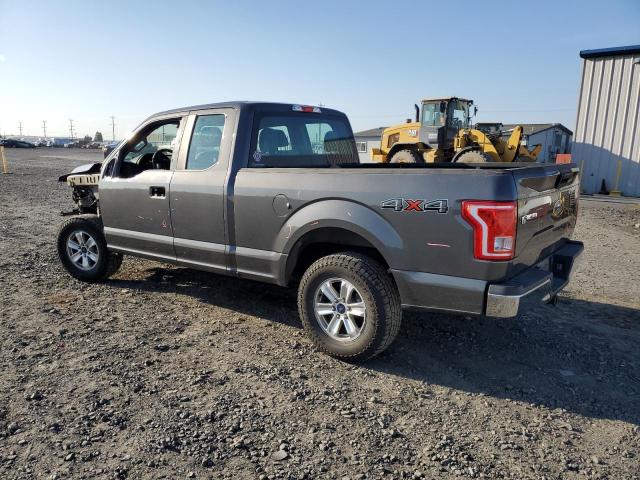 Photo 2 from auction – 2016 FORD F150 SUPER with VIN 1FTEX1E82GKF20690