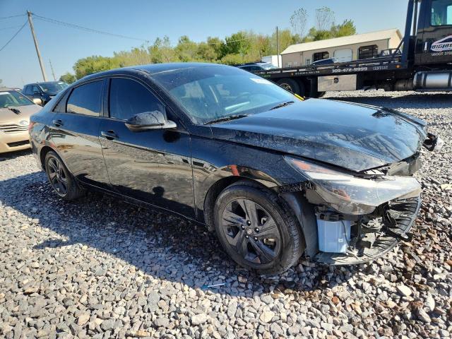 Photo 4 from auction – 2023 HYUNDAI ELANTRA SE with VIN 5NPLM4AG4PH095342