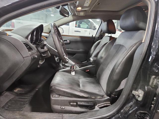 Photo 7 from auction – 2011 CHEVROLET MALIBU 2LT with VIN 1G1ZD5E16BF119609